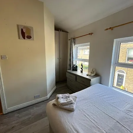 Pensionat Centre 2 Allen Terrace Phibsborough 7 Dublin