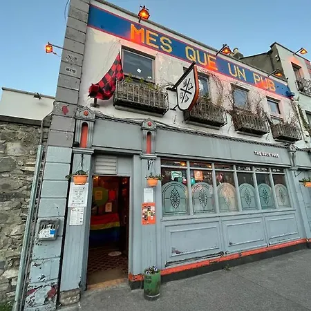 Pensionat Centre 2 Allen Terrace Phibsborough 7 *